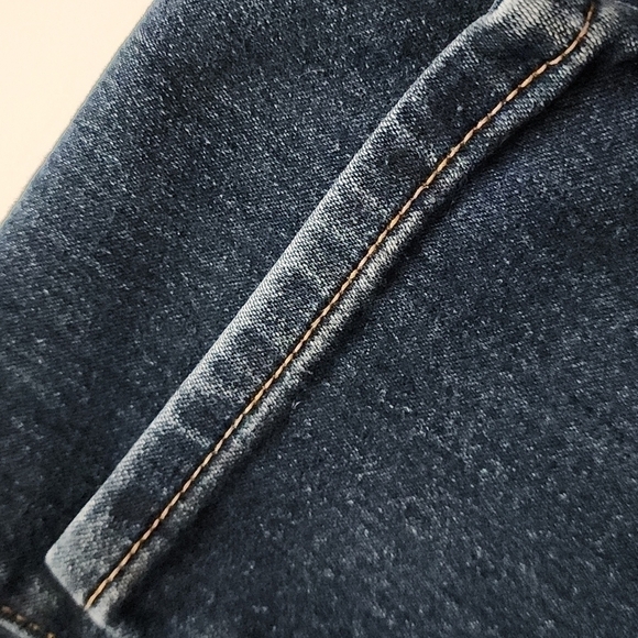 Michael Kors Skinny Slim Jeans Size 6 - Picture 13 of 15